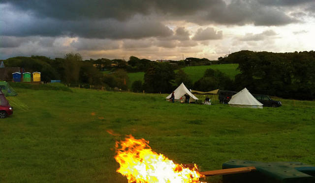 <strong>GRIFFIN｜グリフィン</strong>　英国ノースデボンのハートランド