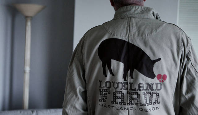 <strong>GRIFFIN｜グリフィン</strong>　