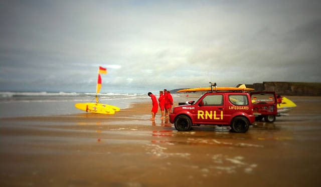 <strong>GRIFFIN｜グリフィン</strong>　英国ノースデボンのハートランド