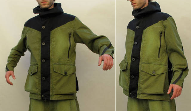 <strong>GRIFFIN｜グリフィン</strong>　「GRIFFIN」2012春夏コレクション