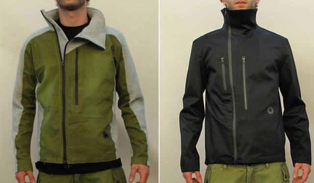 <strong>GRIFFIN｜グリフィン</strong>　「GRIFFIN」2012春夏コレクション