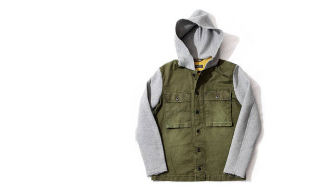 <strong>GRIFFIN｜グリフィン</strong>　「GRIFFIN」2012春夏コレクション