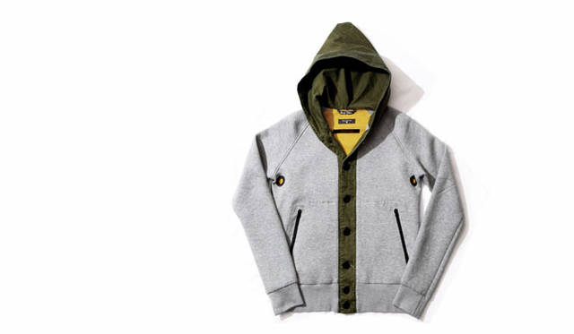 <strong>GRIFFIN｜グリフィン</strong>　「GRIFFIN」2012春夏コレクション