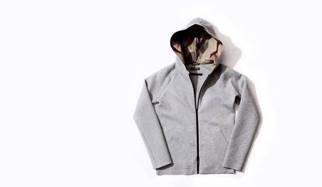 <strong>GRIFFIN｜グリフィン</strong>　「GRIFFIN」2012春夏コレクション