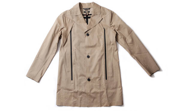 <strong>GRIFFIN｜グリフィン</strong>　「GRIFFIN」2012春夏コレクション