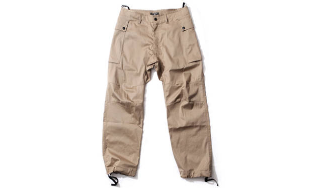 <strong>GRIFFIN｜グリフィン</strong>　「GRIFFIN」2012春夏コレクション