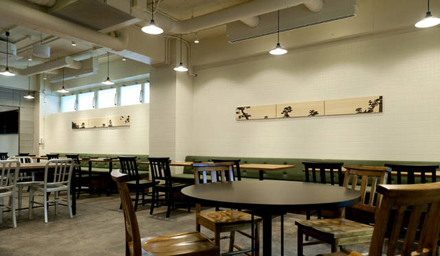 <strong>川上俊が京都hotel anteroomで個展を開催</strong>