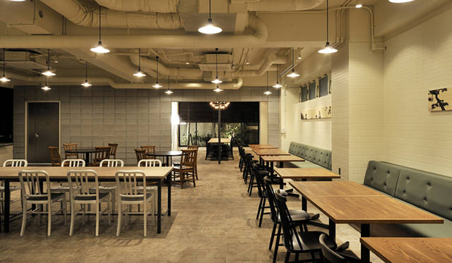 <strong>川上俊が京都hotel anteroomで個展を開催</strong>