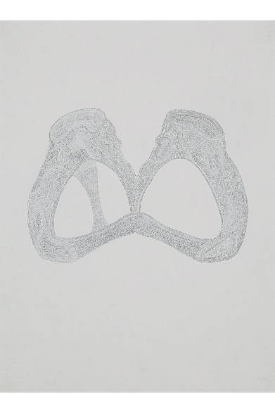 <strong>ART｜川久保 玲が認めた若き才能、アーティスト 鈴木ヒラク展 開催</strong>