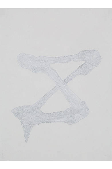 <strong>ART｜川久保 玲が認めた若き才能、アーティスト 鈴木ヒラク展 開催</strong>