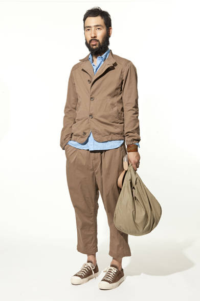 <strong>nonnative｜ノンネイティブ</strong>　