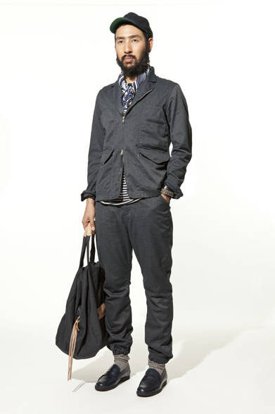 <strong>nonnative｜ノンネイティブ</strong>　