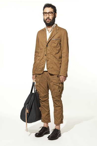 <strong>nonnative｜ノンネイティブ</strong>　