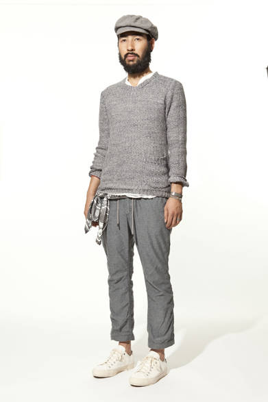 <strong>nonnative｜ノンネイティブ</strong>　