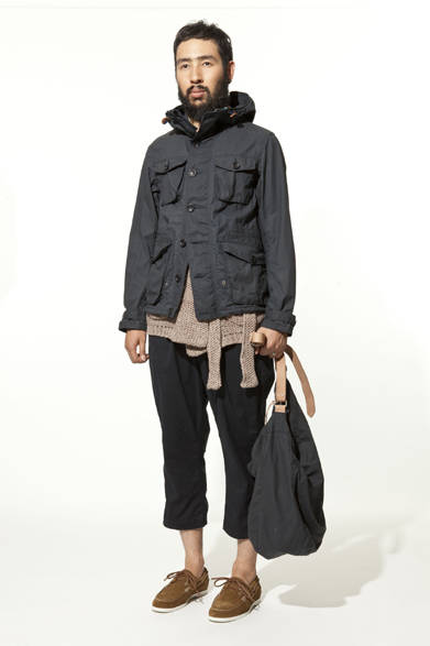 <strong>nonnative｜ノンネイティブ</strong>　