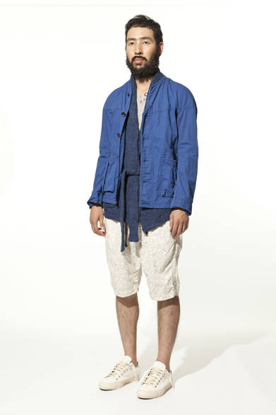 <strong>nonnative｜ノンネイティブ</strong>　
