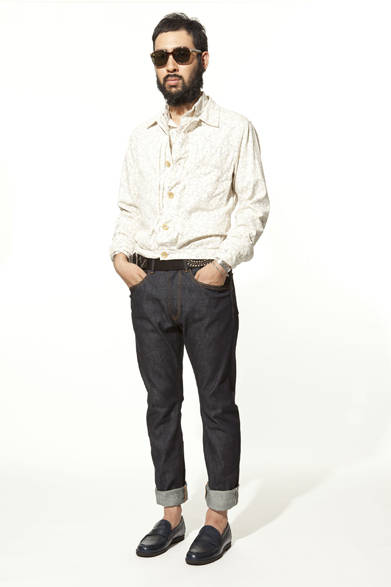 <strong>nonnative｜ノンネイティブ</strong>　