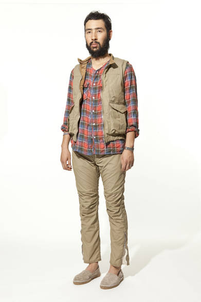 <strong>nonnative｜ノンネイティブ</strong>　