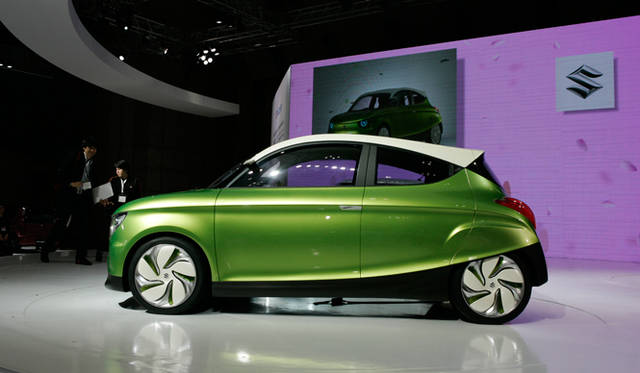 <strong>SUZUKI REGINA｜スズキ レジーナ</strong>