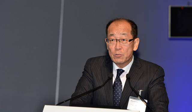 <strong>TOYOTA PRIUS PHV｜トヨタ プリウスPHV</strong>　開発担当者 田中義和氏