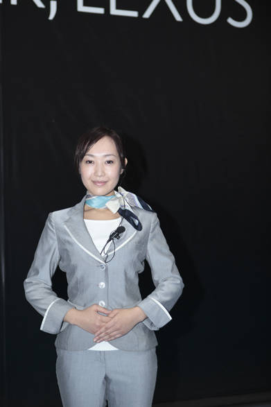 　青木幸子さん　必殺技｜英語対応