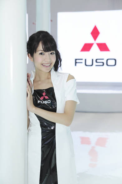 　さぁやさん　必殺技｜笑顔