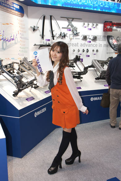 　ほかと比べて地味めなユニフォームが逆に安心感を与えてくれる。　Photo by OPENERS