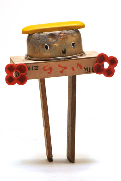 <strong>“KAKERA” EXHIBITION｜「カケラ。」展</strong>