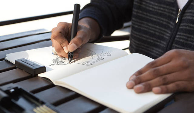 <strong>Inkling™｜インクリング</strong>　「Inkling™（インクリング）」