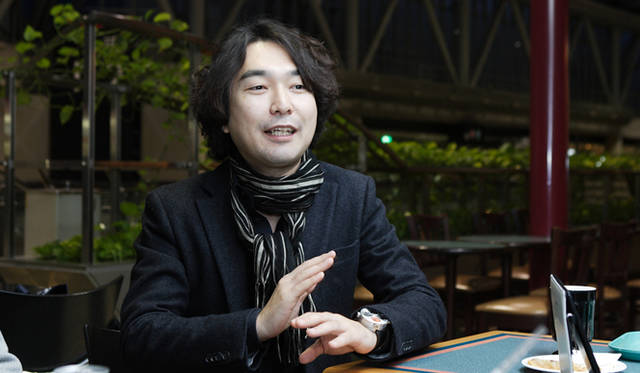 <strong>東京モーターショー2011に未来はあったか？ (前篇)</strong>　島下泰久氏