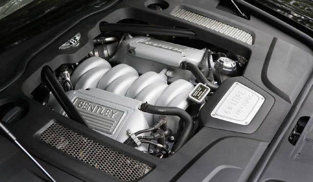 <strong>BENTLEY｜ベントレー　最新サルーン&クーペにOPENERSブロガー清水久美子が試乗！</strong>