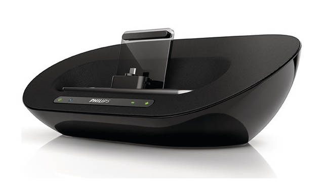 <strong>Philips｜フィリップス</strong>　ドッキングスピーカーFidelio「AS351」