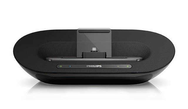 <strong>Philips｜フィリップス</strong>　ドッキングスピーカーFidelio「AS351」