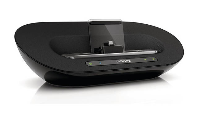 <strong>Philips｜フィリップス</strong>　ドッキングスピーカーFidelio「AS351」