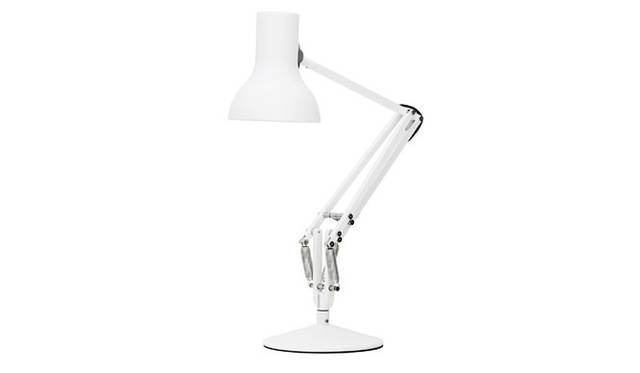<strong>MARGARET HOWELL HOUSEHOLD GOODS｜マーガレット・ハウエル ハウスホールドグッズ</strong>　「ANGLEPOISE Type 75 Mini」