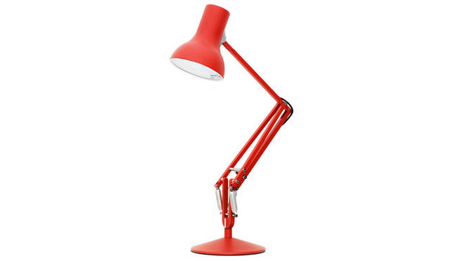 <strong>MARGARET HOWELL HOUSEHOLD GOODS｜マーガレット・ハウエル ハウスホールドグッズ</strong>　「ANGLEPOISE Type 75 Mini」