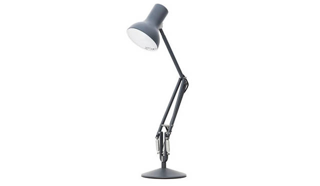 <strong>MARGARET HOWELL HOUSEHOLD GOODS｜マーガレット・ハウエル ハウスホールドグッズ</strong>　「ANGLEPOISE Type 75 Mini」