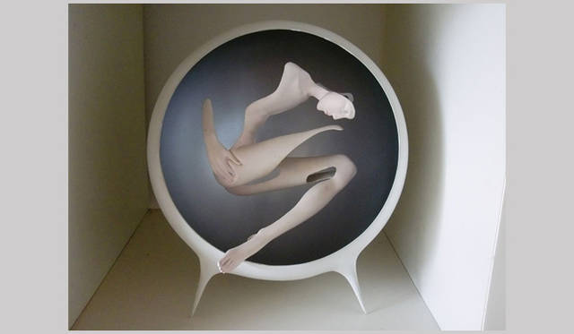 <strong>マシュー・ワォルドマン</strong>　 Beijing Trip　「Unmask Group」 