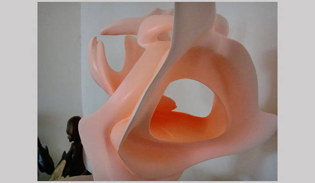 <strong>マシュー・ワォルドマン</strong>　 Beijing Trip　「Unmask Group」 