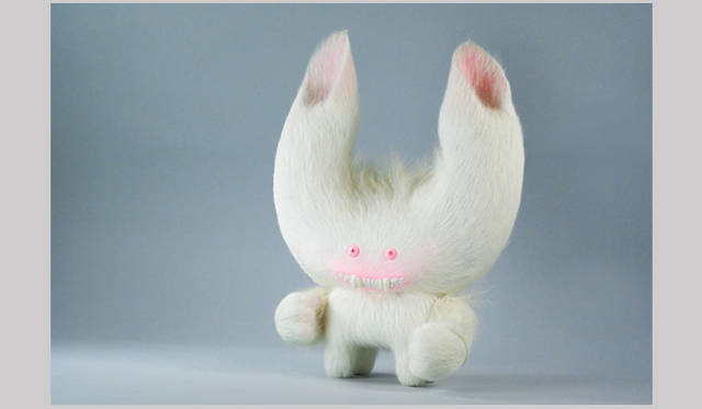 <strong>マシュー・ワォルドマン</strong>　 Beijing Trip　「Unmask Group X Nooka」