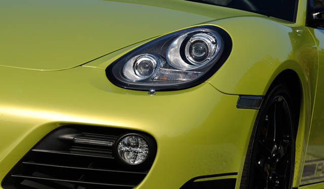 <strong>Porsche Cayman R｜ポルシェ ケイマンR</strong>