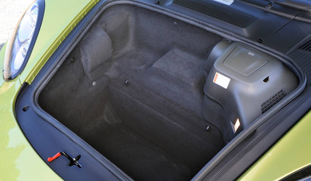 <strong>Porsche Cayman R｜ポルシェ ケイマンR</strong>