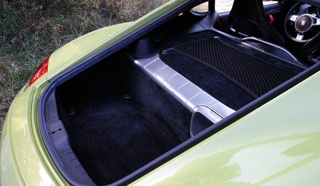 <strong>Porsche Cayman R｜ポルシェ ケイマンR</strong>