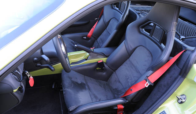 <strong>Porsche Cayman R｜ポルシェ ケイマンR</strong>