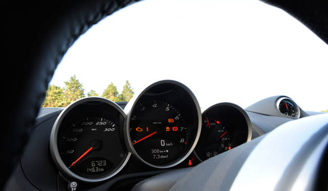 <strong>Porsche Cayman R｜ポルシェ ケイマンR</strong>