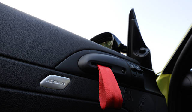 <strong>Porsche Cayman R｜ポルシェ ケイマンR</strong>