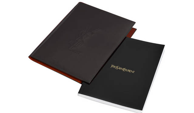 <strong>YVES SAINT LAURENT｜イヴ・サンローラン</strong>　ノエル LOVE キャンペーン