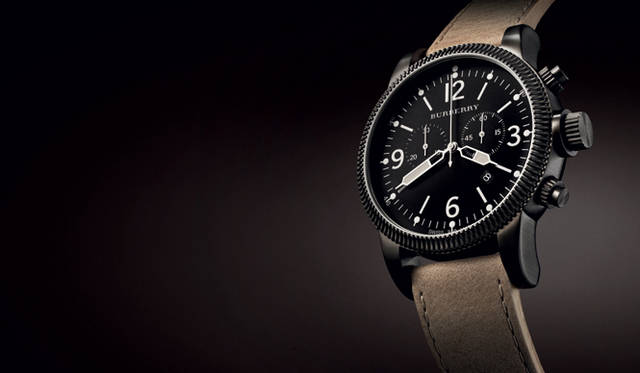 <strong>BURBERRY│クリストファー・ベイリーが手がけたブリットラインの新作が登場</strong>　