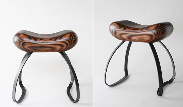 <strong>OGATA｜オガタ</strong>　「BEANSE CHAIR（ビーンズチェア）」