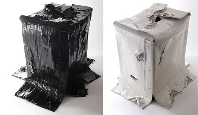 <strong>OGATA｜オガタ</strong>　「BOX STOOL（ボックススツール）」